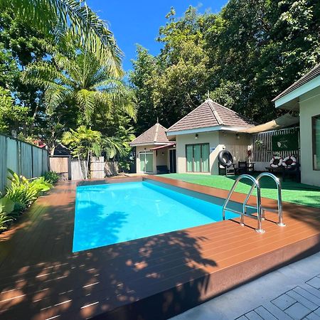 Avare Seaside House Krabi Ao Nam Mao Dış mekan fotoğraf