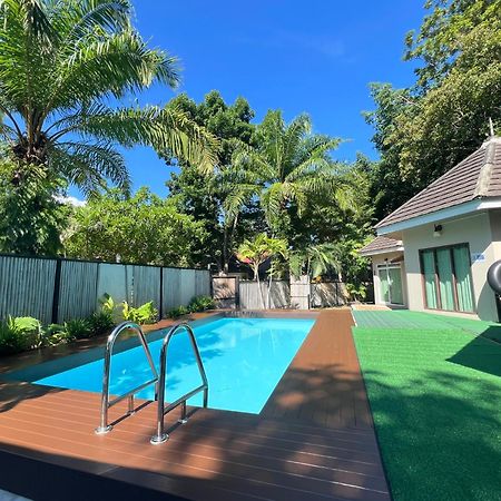 Avare Seaside House Krabi Ao Nam Mao Dış mekan fotoğraf