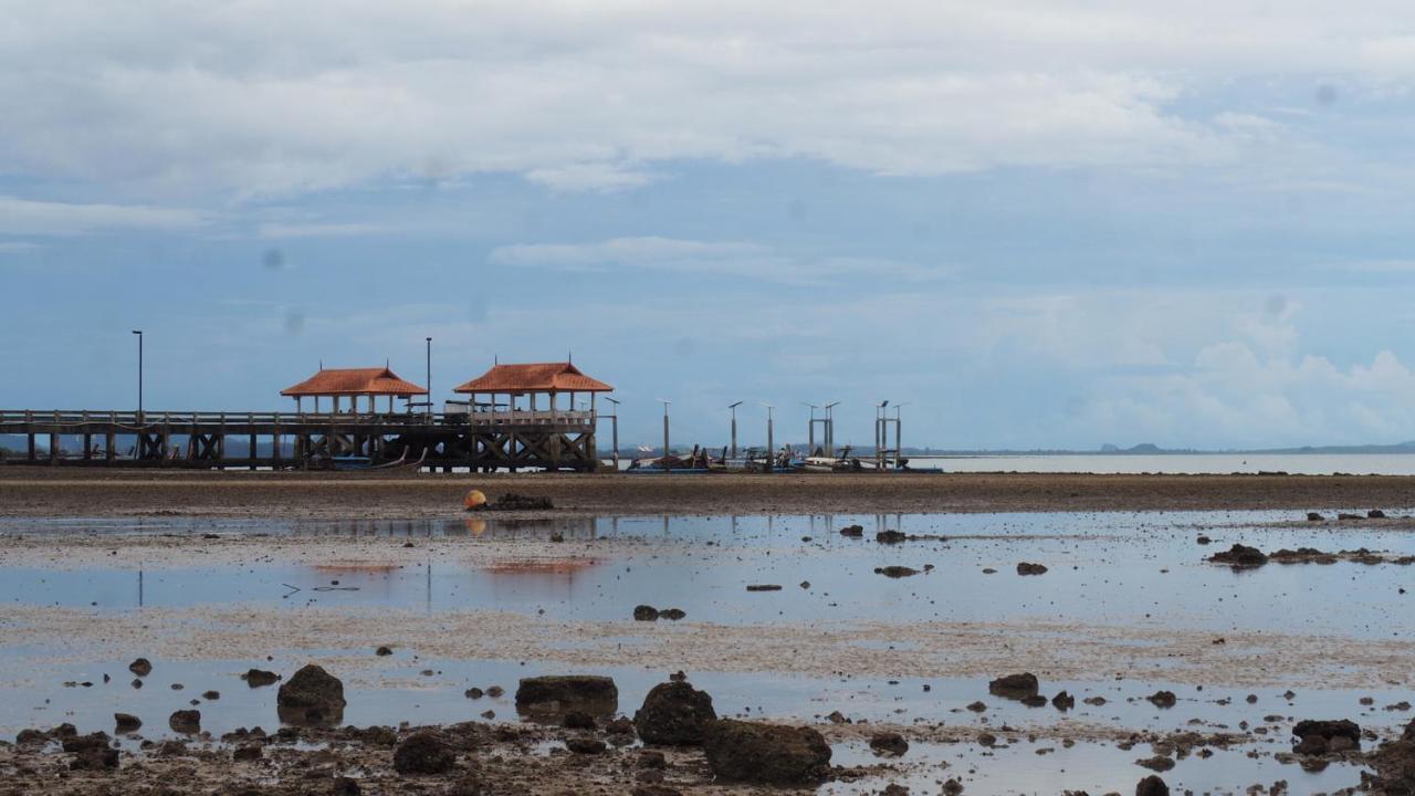 Avare Seaside House Krabi Ao Nam Mao Dış mekan fotoğraf