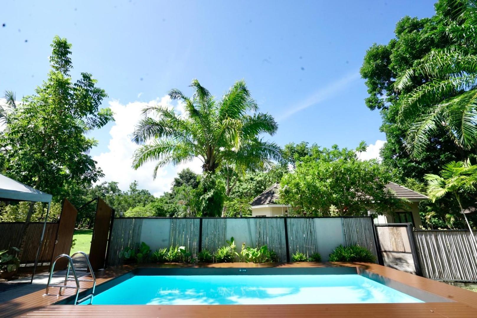 Avare Seaside House Krabi Ao Nam Mao Dış mekan fotoğraf