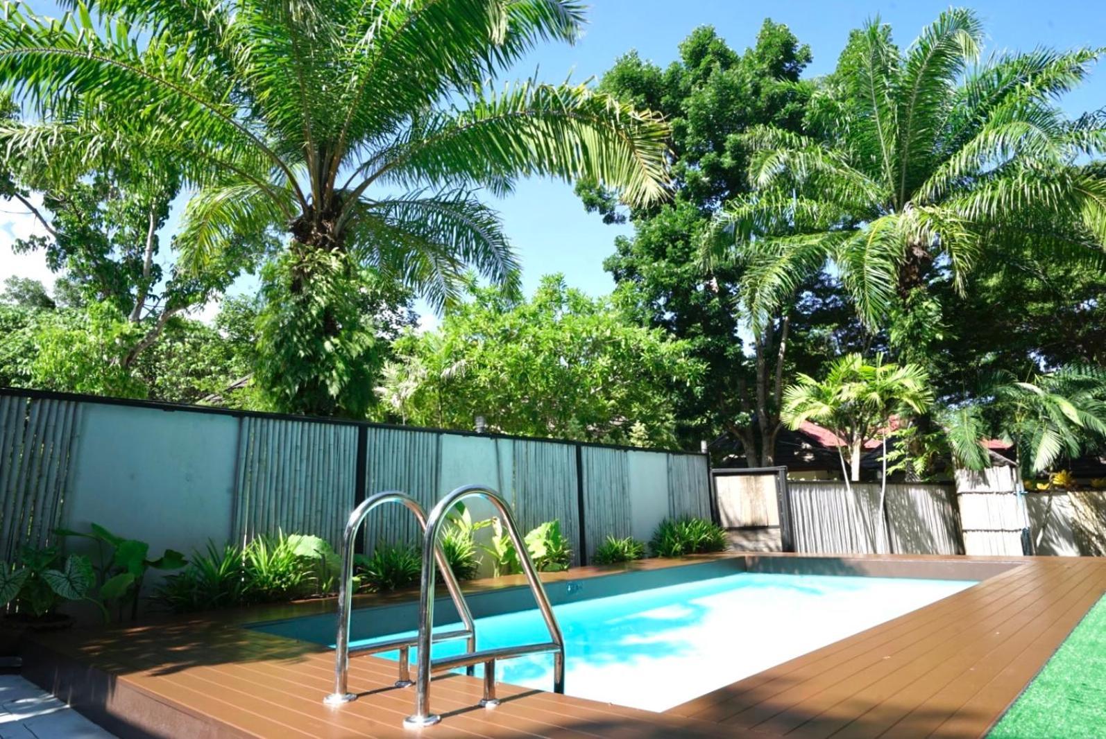 Avare Seaside House Krabi Ao Nam Mao Dış mekan fotoğraf